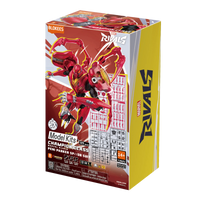 
              Blokees Marvel Champion Class Peni Parker SP//DR Suit (Rivals) Model Kit
            