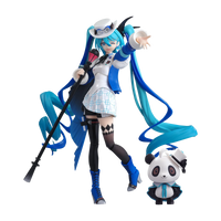 
              Blokees Fantastics Series Hatsune Miku Miku With You 2025 Model Kit
            