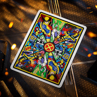 
              Marvel Studios X-Men '97 Premium Playing Cards
            