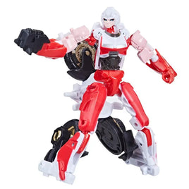 Transformers Studio Series Core Class Arcee (Rise of the Beasts) Action Figure