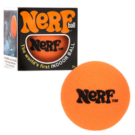 Basic Fun! The Original NERF Ball