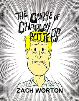 Curse of Charley Butters TP