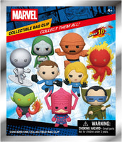 
              Monogram Marvel Comics Series 16 Fantastic Four Figural Bag Clip Blind Bag
            
