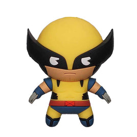 Monogram Marvel X-Men '97 Wolverine 3D Foam Magnet