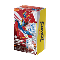 
              Blokees Marvel Champion Class Spider-Man (Rivals) Model Kit
            