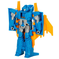 
              Transformers One 1-Step Cog Changer Sentinel Prime Action Figure
            
