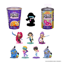
              Mattel K-Pop Demon Hunters For the Fans Blind Box 3.5" Figurine
            