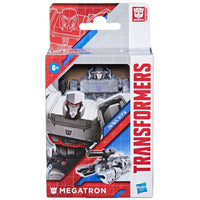 
              Transformers Authentics Bravo Megatron Action Figure
            