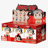 
              Pantasy 99128 Astro Boy Sitting Baby Series Blind Box Construction Set
            