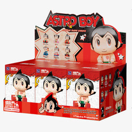 Pantasy 99128 Astro Boy Sitting Baby Series Blind Box Construction Set