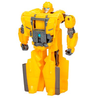 
              Transformers One 1-Step Cog Changer Bumblebee / B-127 Action Figure
            