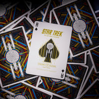 
              Star Trek Premium Playing Cards
            