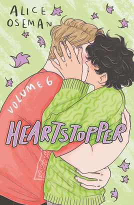 Heartstopper Vol. 6 TP
