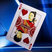 
              Star Trek Premium Playing Cards
            