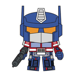 Monogram Transformers Optimus Prime 3D Foam Magnet