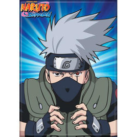 Naruto Shippuden Kakashi Hatake Magnet