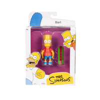 
              Jakks Pacific The Simpsons 5" Series 1 Bart Simpson Action Figure
            