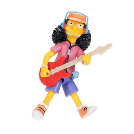 Jakks Pacific The Simpsons 5" Series 1 Otto Mann Action Figure