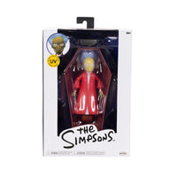 
              Jakks Pacific The Simpsons 5" Premium Vampire Mr. Burns Action Figure
            