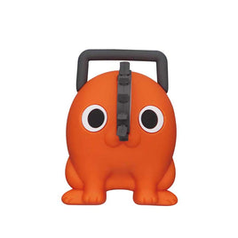Monogram Chainsaw Man Pochita (Sitting) 3D Foam Magnet