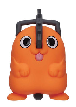 Monogram Chainsaw Man Pochita (Standing) 3D Foam Magnet