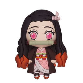 Monogram Demon Slayer Nezuko Kamado (Tall Form) 3D Foam Magnet