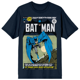 DC Comics Batman #241 Cover Art by Neal Adams T-Shirt