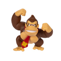 
              Jakks Pacific Donkey Kong 2.5in Donkey Kong Figurine
            