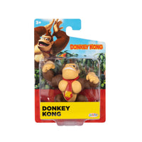 
              Jakks Pacific Donkey Kong 2.5in Donkey Kong Figurine
            