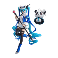 
              Blokees Fantastics Series Hatsune Miku Miku With You 2025 Model Kit
            