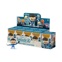 
              Hot Toys Cosbi Marvel Fantastic Four: First Steps Blind Box Bobble-Head Figurine
            