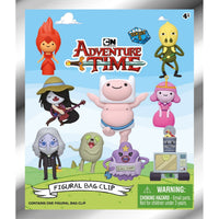 
              Monogram Adventure Time Series 2 Figural Bag Clip Blind Bag
            