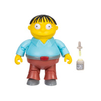 
              Jakks Pacific The Simpsons 5" Series 6 Ralph Wiggum Action Figure
            