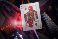 
              Marvel Studios Spider-Man Premium Playing Cards
            