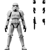
              Star Wars Blokees Champion Class 02 Stormtrooper (Empire Strikes Back) Model Kit
            