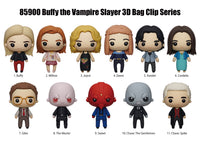 
              Monogram Buffy the Vampire Slayer Figural Bag Clip Blind Bag
            