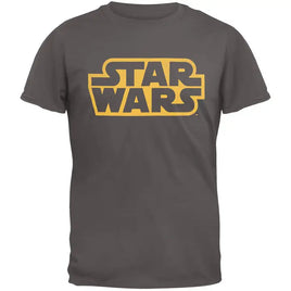 Star Wars Classic Logo T-Shirt