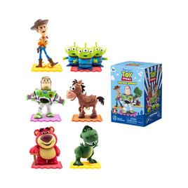 Toy Story Toybox Series Blind Box Figurine