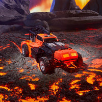 
              Transformers Generations Legacy United Leader Class Sandstorm Action Figure
            