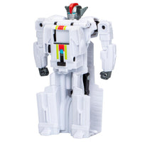 
              Transformers One 1-Step Cog Changer Wheeljack Action Figure
            