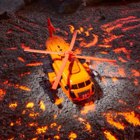 
              Transformers Generations Legacy United Leader Class Sandstorm Action Figure
            