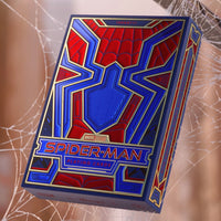 
              Marvel Studios Spider-Man Premium Playing Cards
            