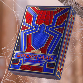Marvel Studios Spider-Man Premium Playing Cards