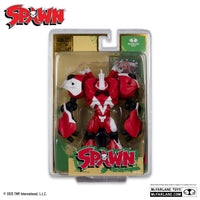
              McFarlane Toys Spawn 30th Anniversary Robot Wars Spawn Action Figure
            