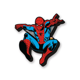 Spider-Man Webswing Funky Chunky Magnet