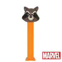 
              Marvel Comics Pez Dispenser
            