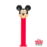
              Disney Mickey Mouse & Friends Pez Dispenser
            