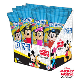 Disney Mickey Mouse & Friends Pez Dispenser