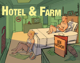 Hotel & Farm HC
