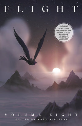 Flight Vol. 8 TP